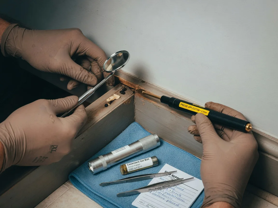 Why choose Emergency Pest Control in Conley, GA